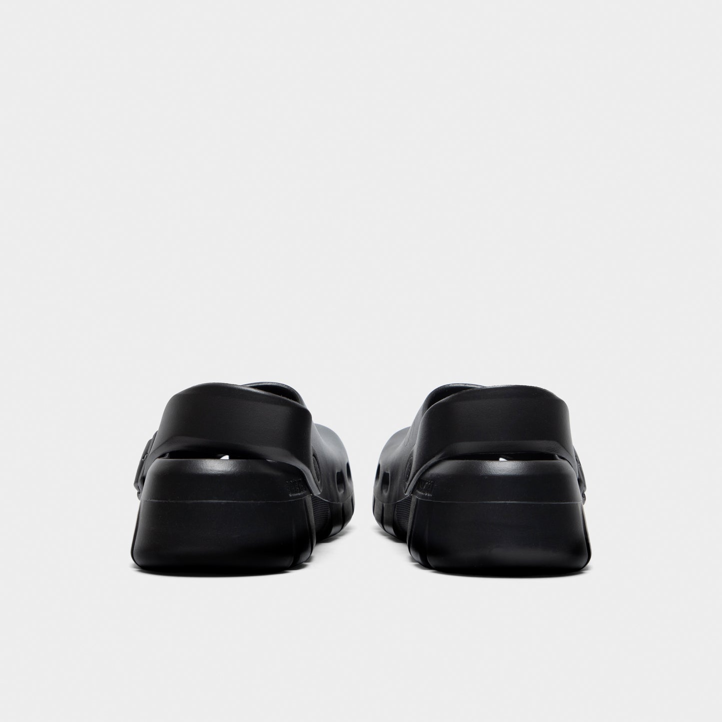 Birkenstock Birki Flow EVA / Noir