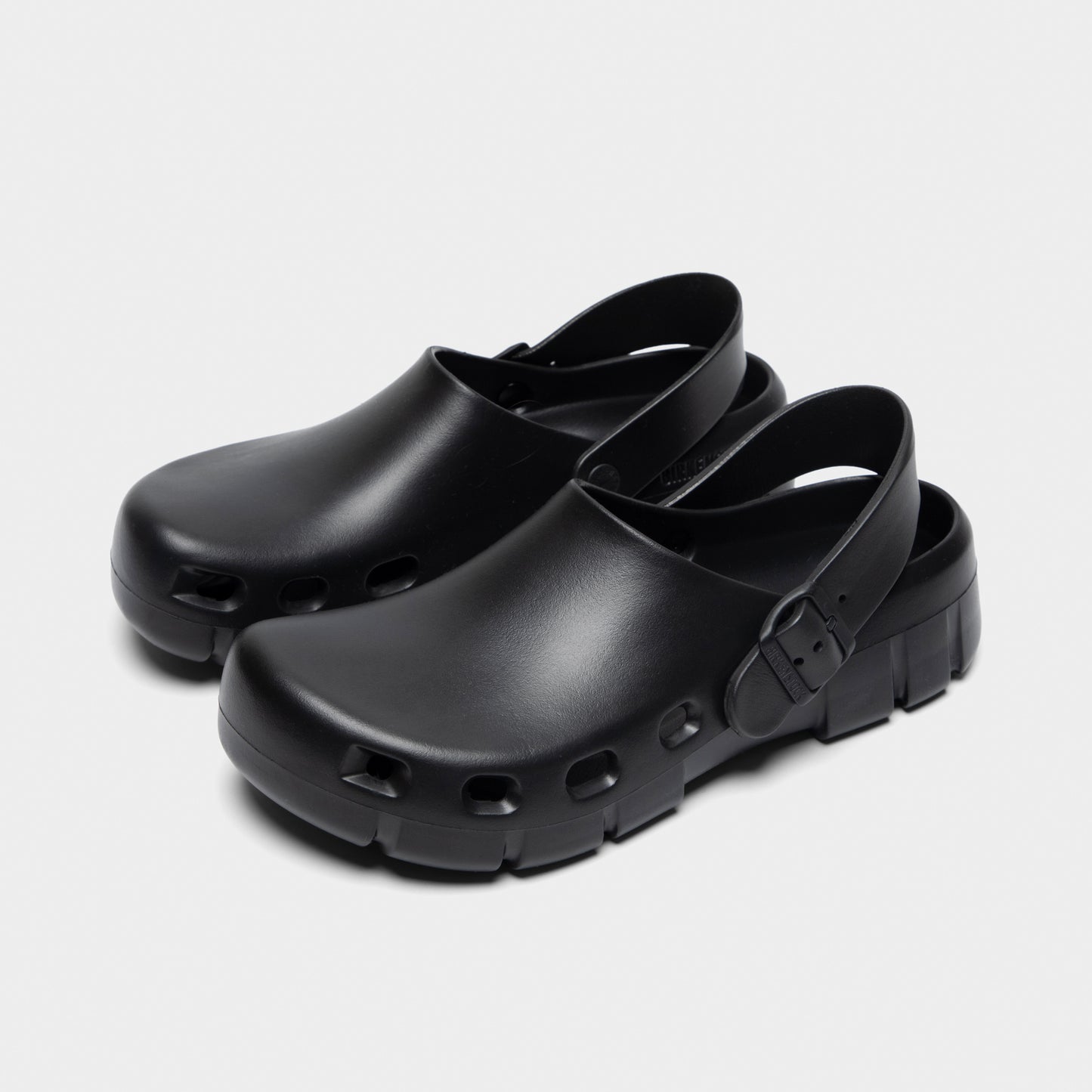 Birkenstock Birki Flow EVA / Noir