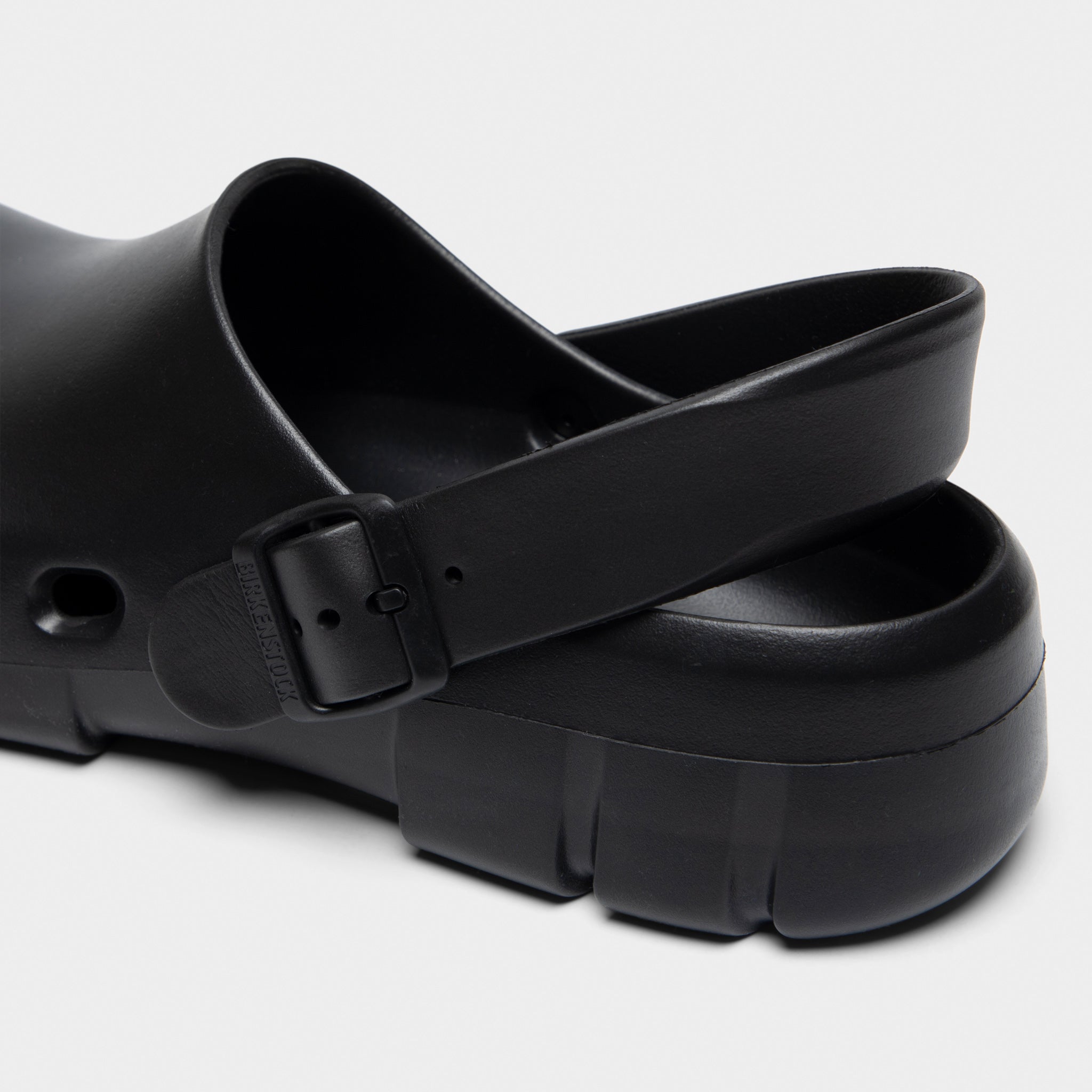 Birkenstock Birki Flow EVA / Black – JD Sports