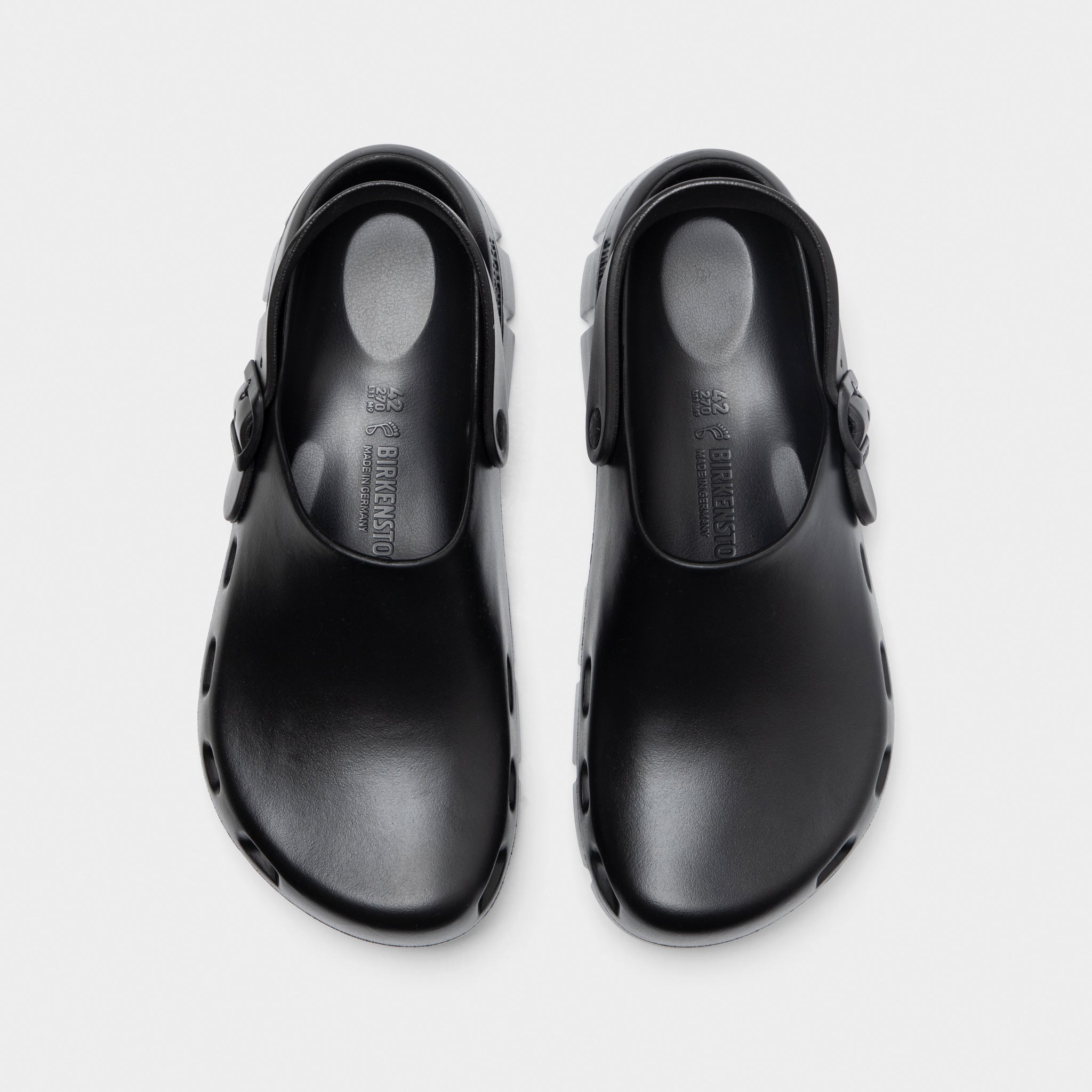 Birkenstock Birki Flow EVA / Black – JD Sports