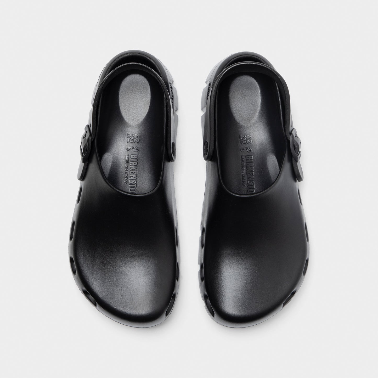 Birkenstock Birki Flow EVA / Noir