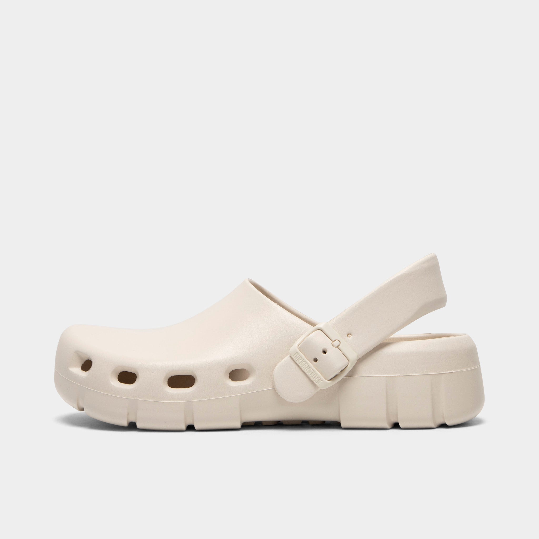 Birkenstock Birki Flow Eggshell EVA R – JD Sports