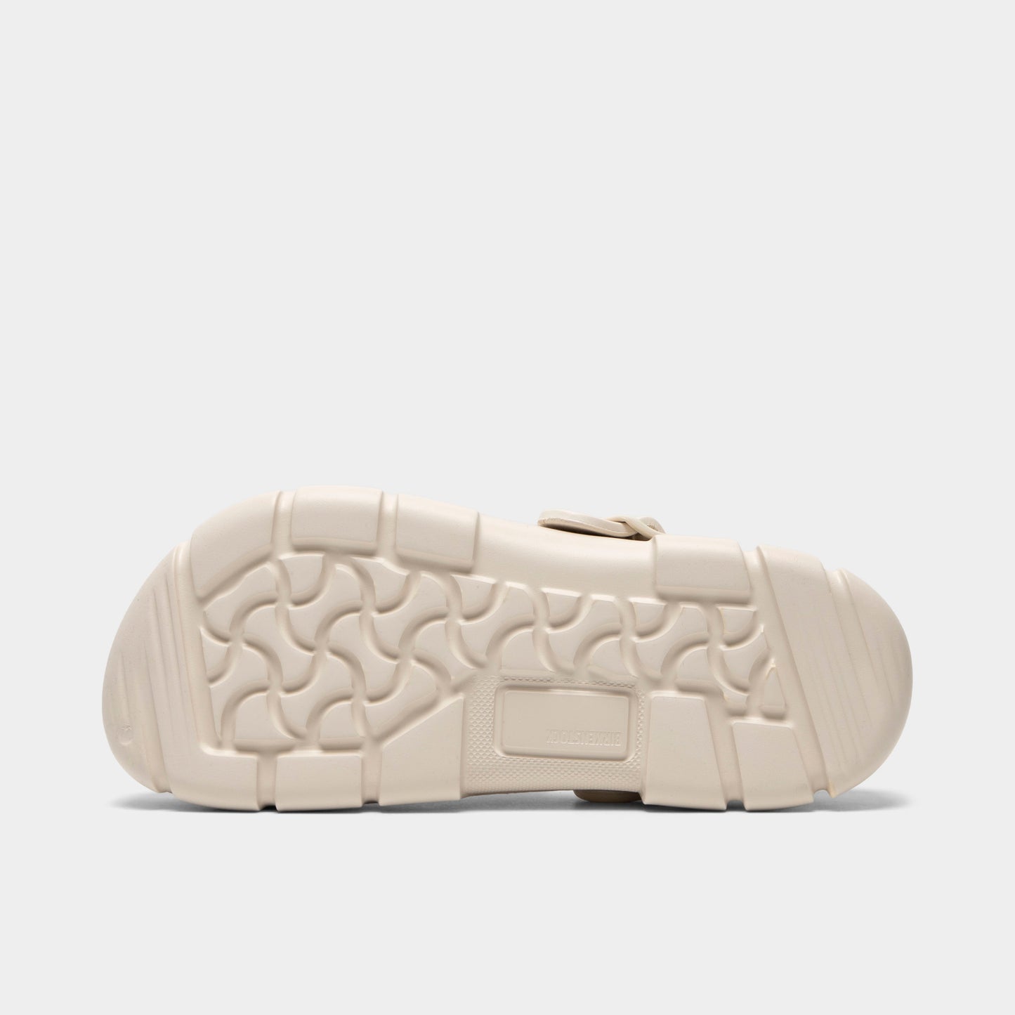 Birkenstock Birki Flow Eggshell EVA R
