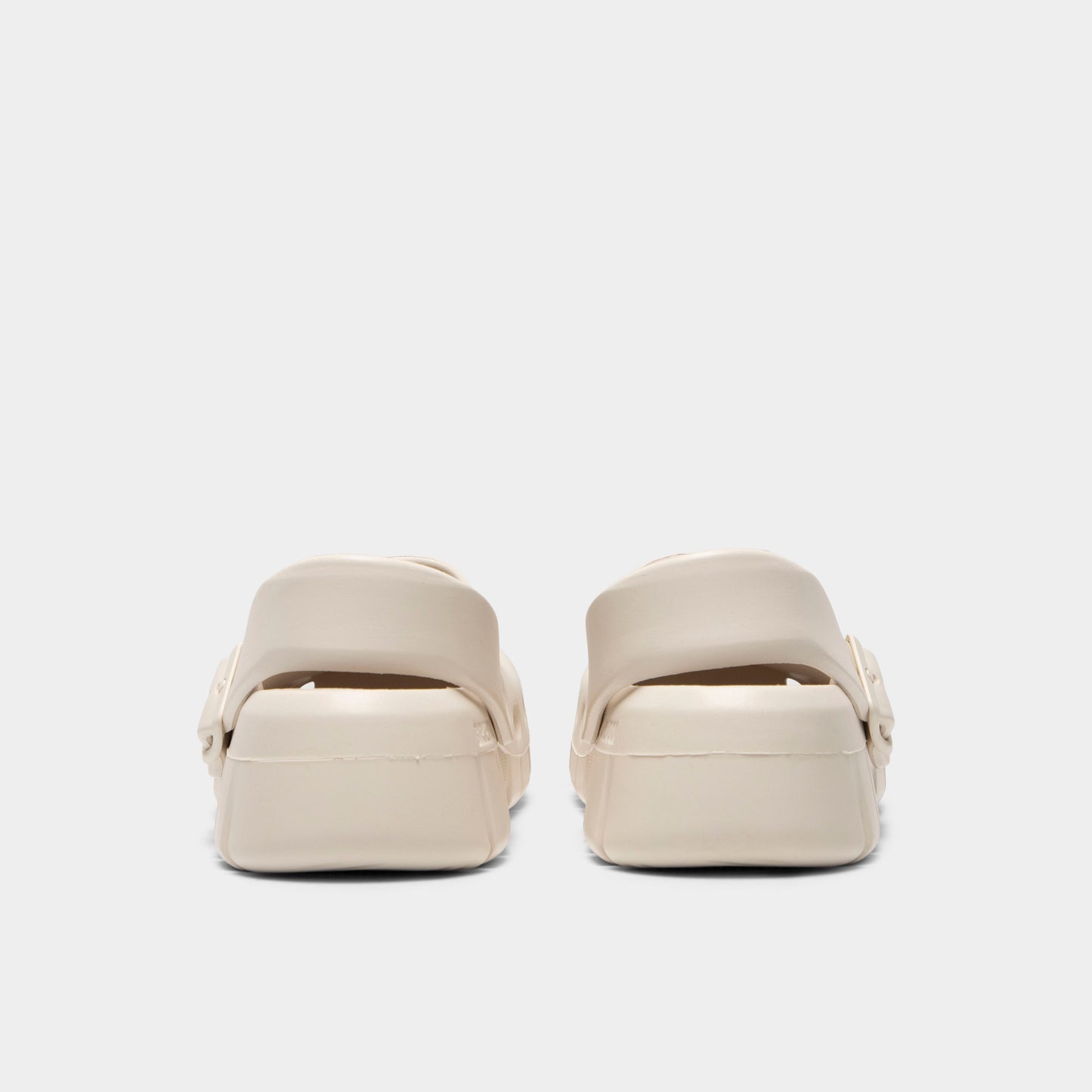 Birkenstock Birki Flow Eggshell EVA R