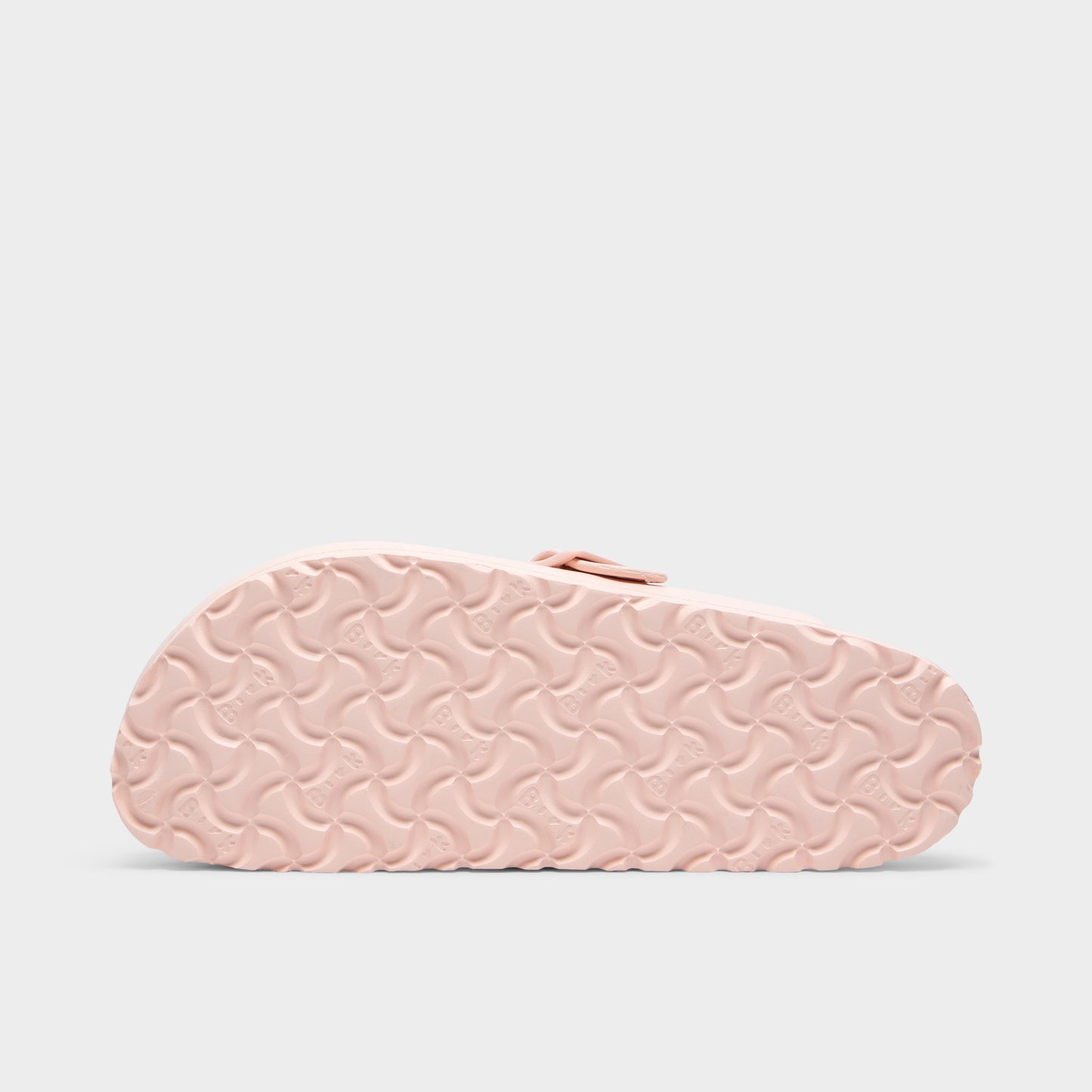 Birkenstock Femmes Boston EVA / Rose Clair