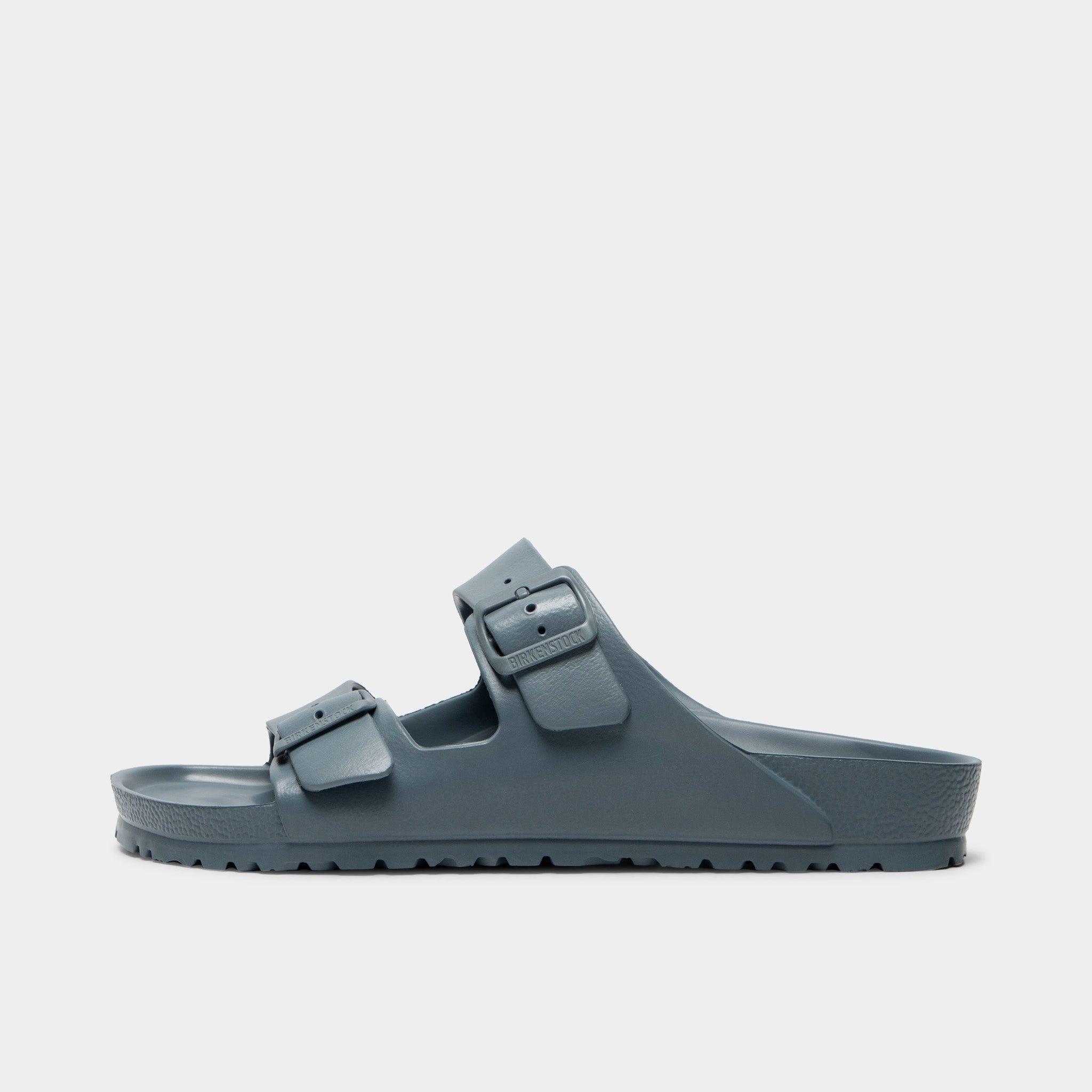 Birkenstock Arizona Basalt Gray EVA R – JD Sports