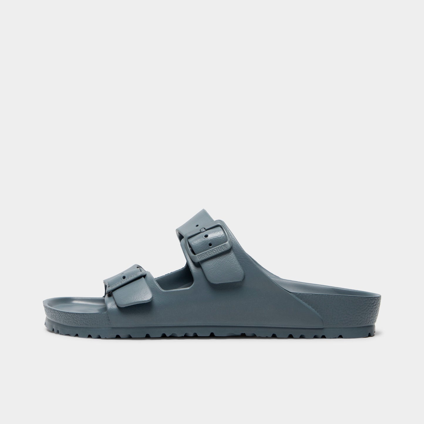 Birkenstock Arizona Basalt Gray EVA R