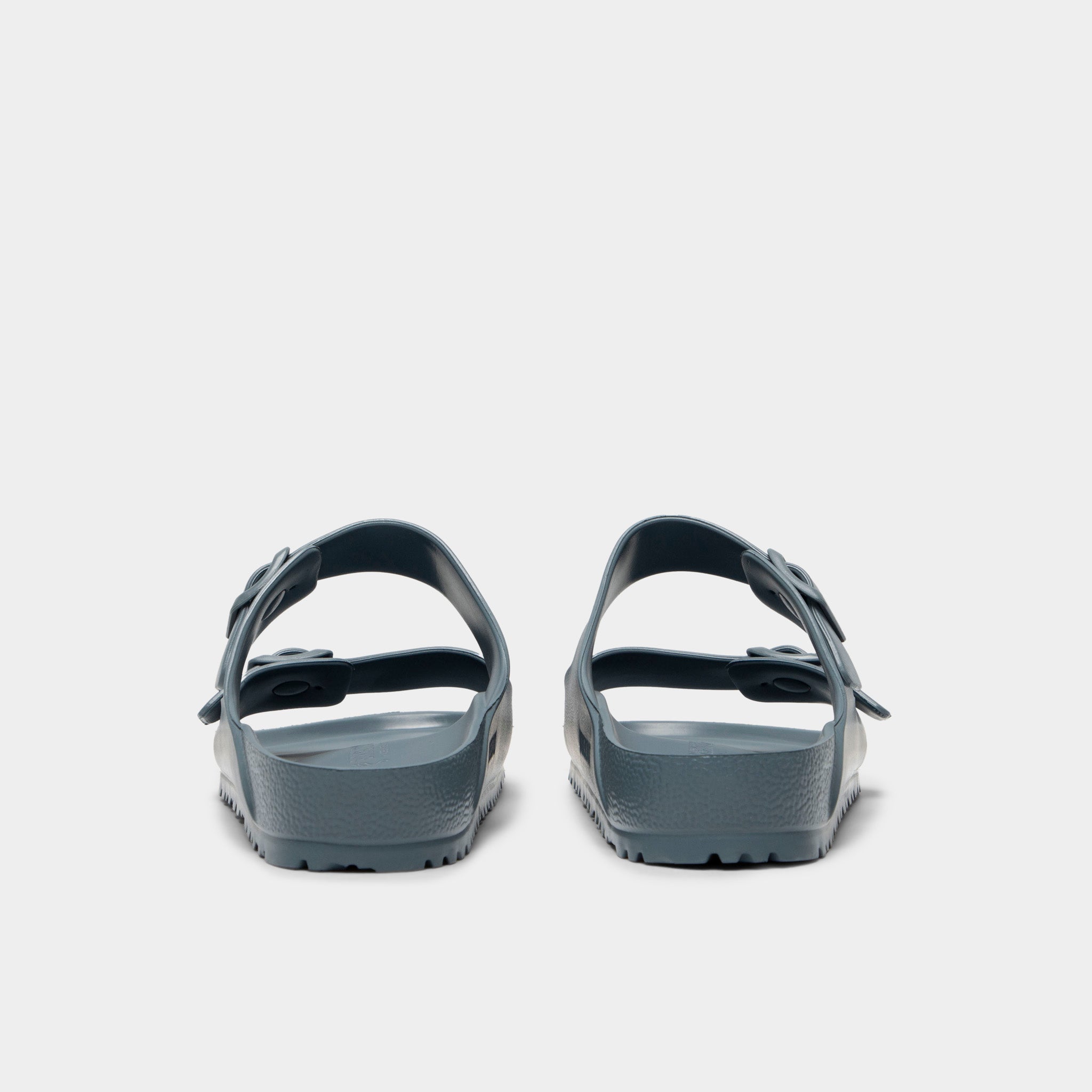 Birkenstock Arizona Basalt Gray EVA R – JD Sports