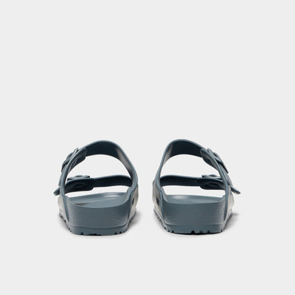 Birkenstock Arizona Basalt Gray EVA R
