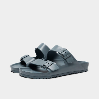 Birkenstock Arizona Basalt Gray EVA R