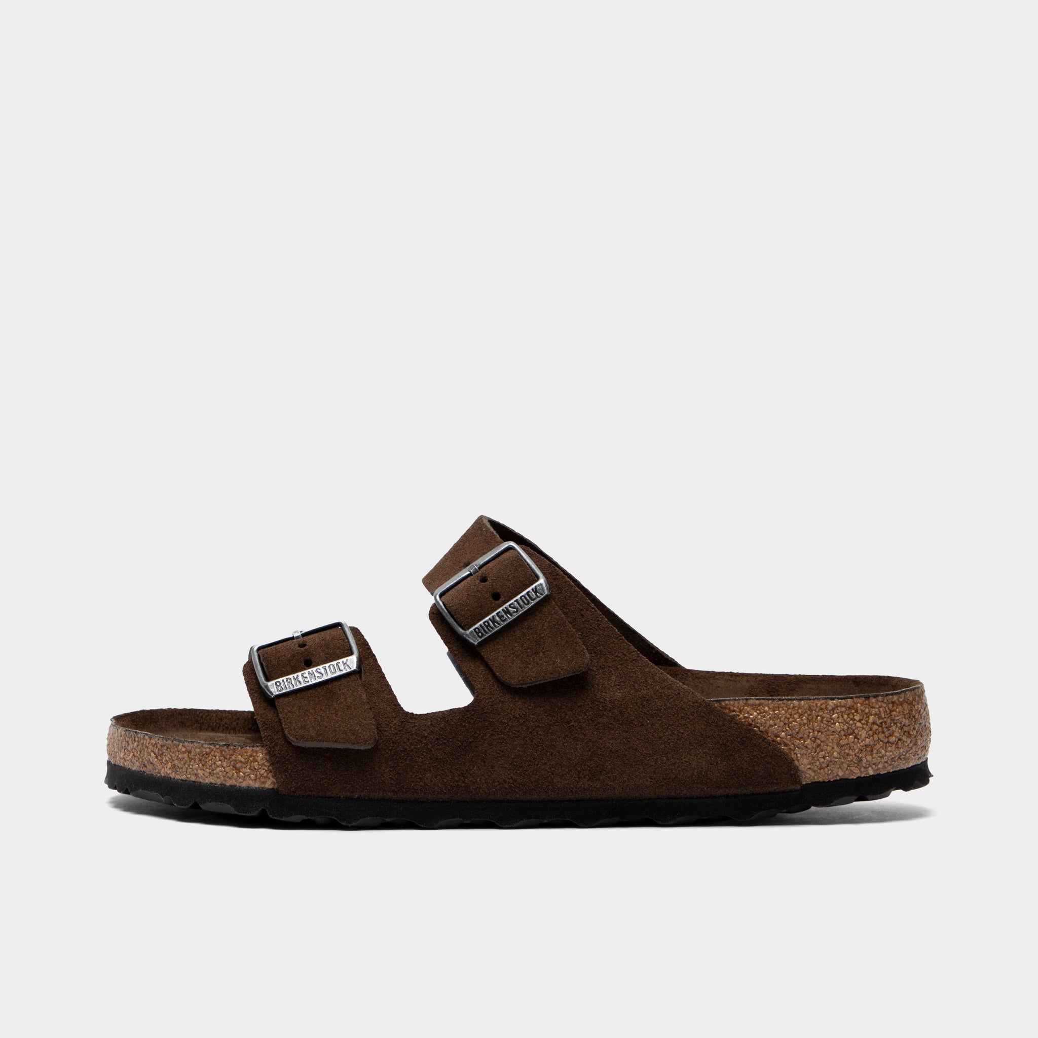 Birkenstock Arizona Soft Footbed Carafe Suede R – JD Sports