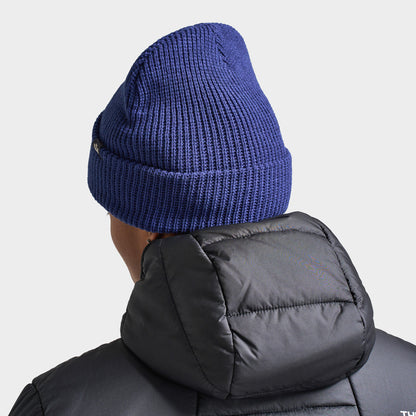 Goorin Bros. Morning Call Tuque / Bleu Marine