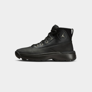 Jordan City Boot "Black / Black" shoe. Shop Men's Shoes now at JD Sports