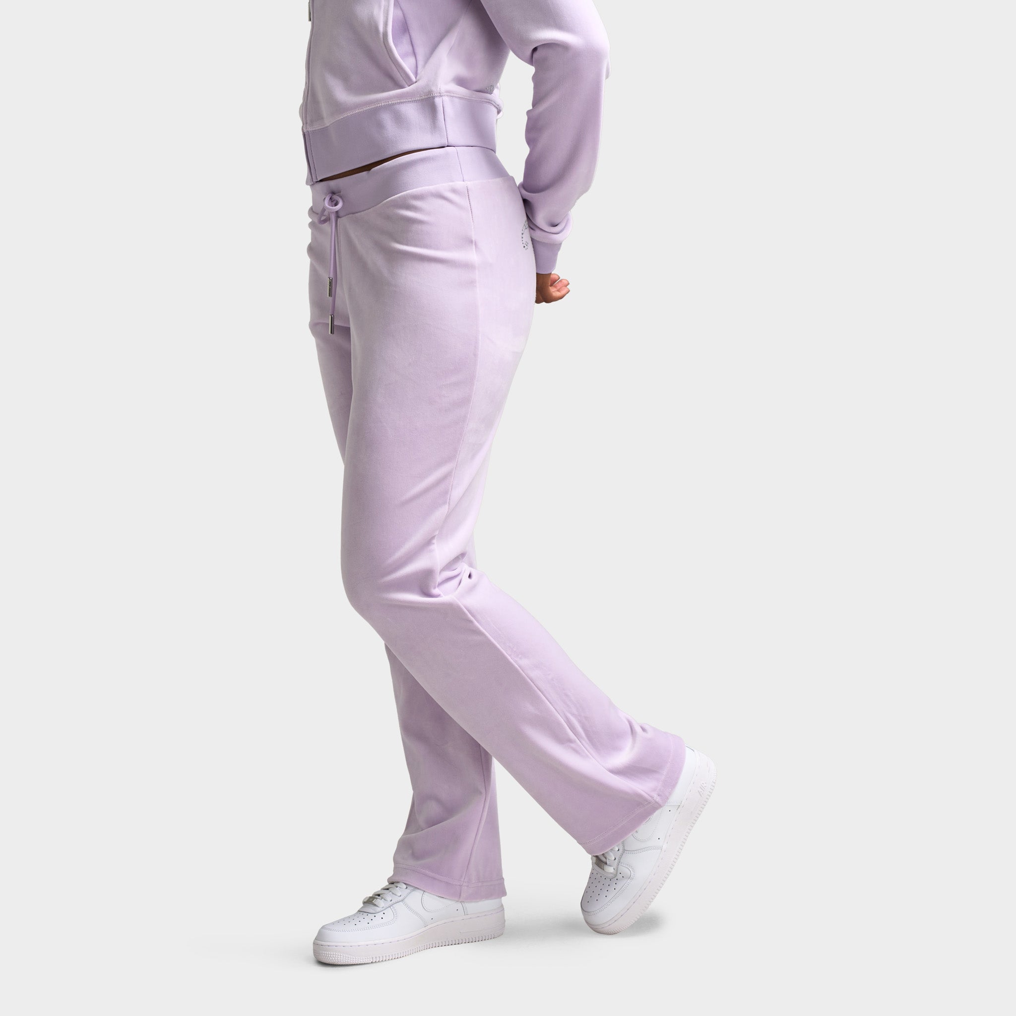 Juicy Couture Women's OG Bling Pants / Orchid Petal – JD Sports