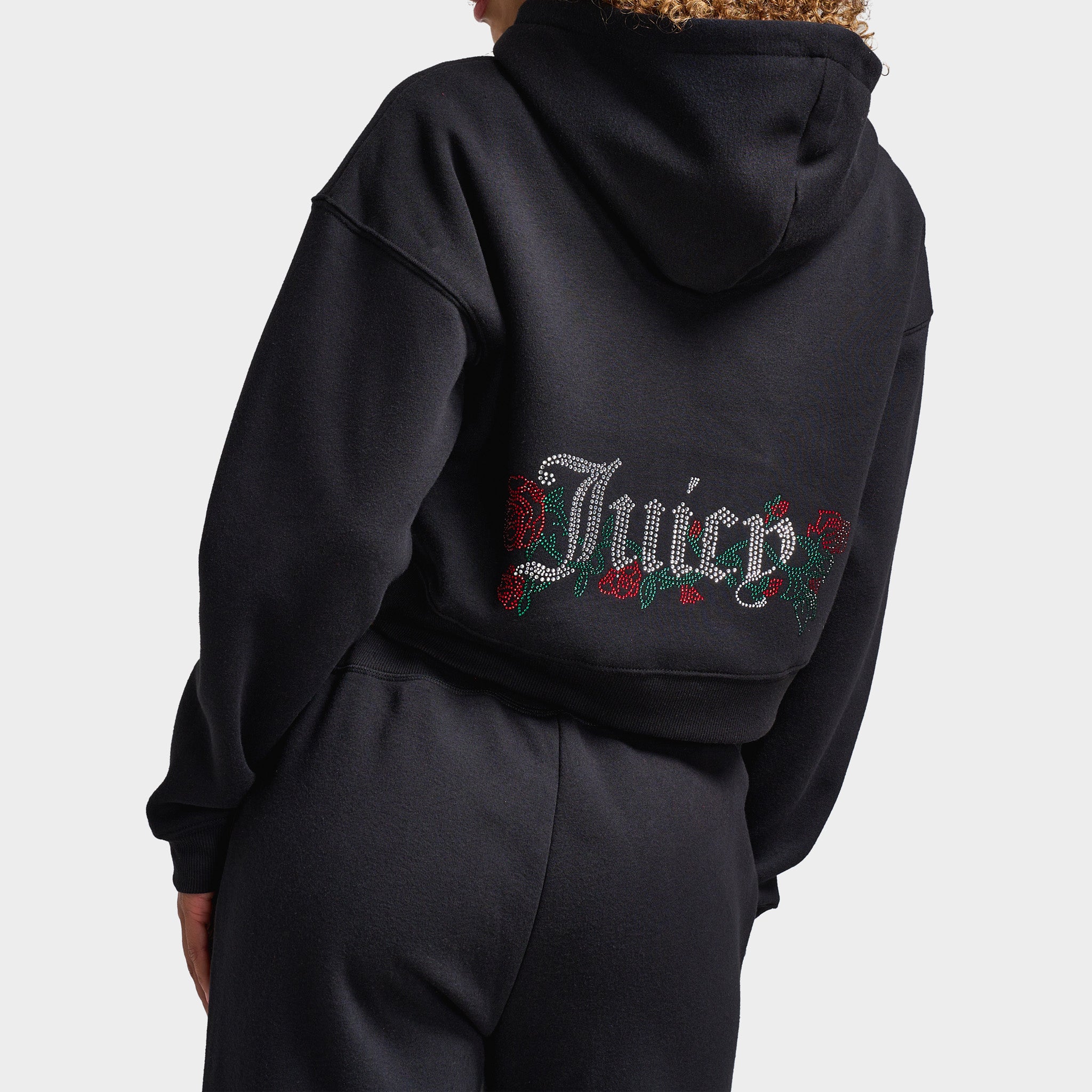 洋楽 juicy Juicy Couture Oversized Graphic T-Shirt / White – JD Sports