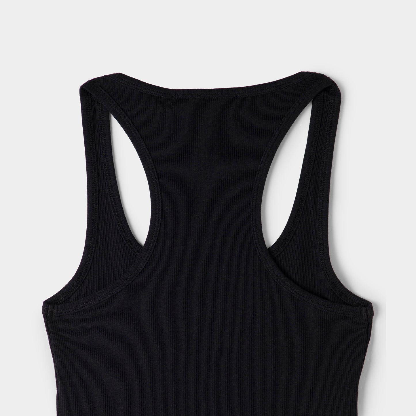 Juicy Couture Racerback Graphic Tank / Liquorice