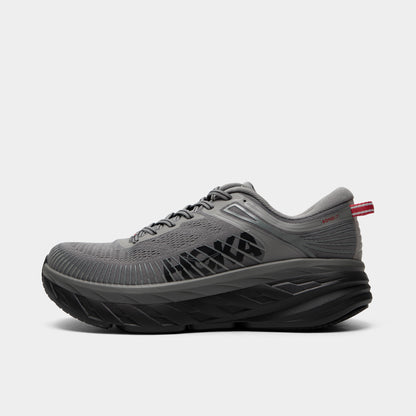 HOKA Bondi 7 Asteroid / Noir