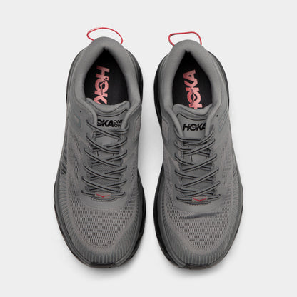HOKA Bondi 7 Asteroid / Noir