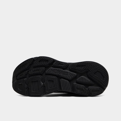 Hoka Bondi 7 Noir / Poussière d'étoile