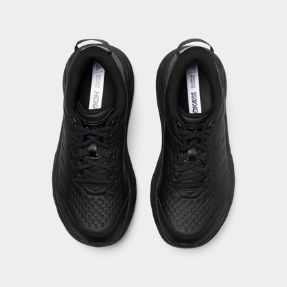 Hoka Bondi SR Black / Black