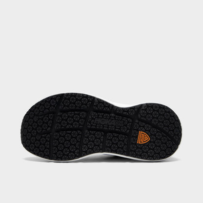 Hoka Bondi SR Outerspace / White
