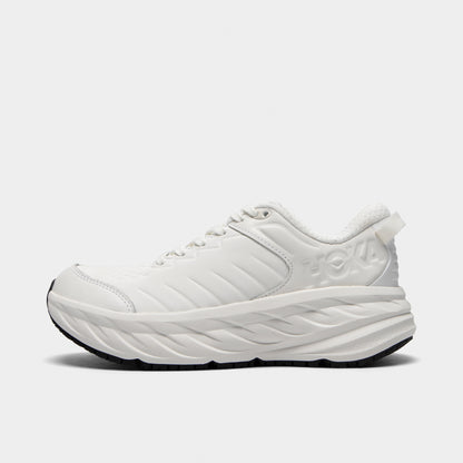 Hoka Women's Bondi SR Frost / Frost