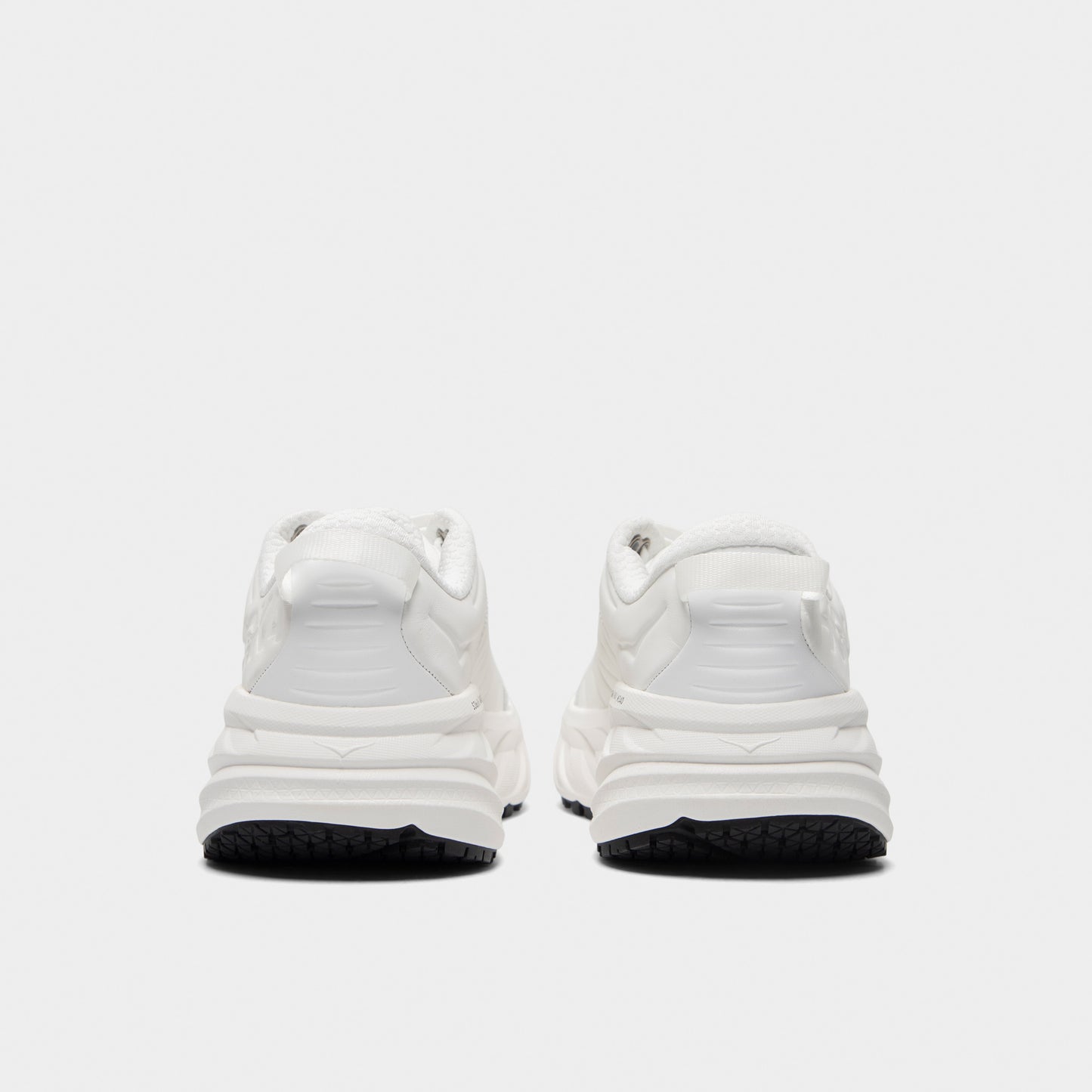 Hoka Women's Bondi SR Frost / Frost