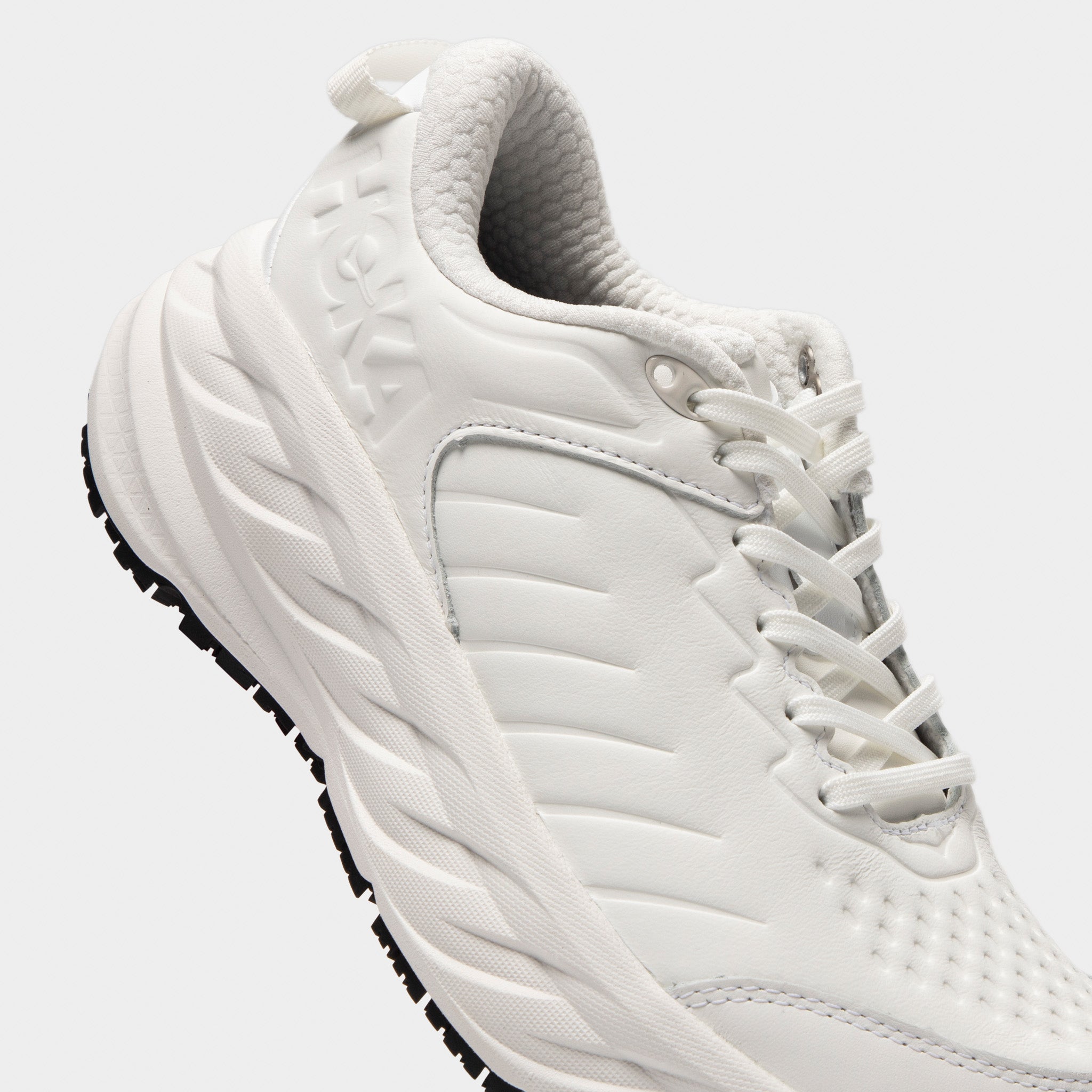 Hoka Women's Bondi SR Frost / Frost – JD Sports