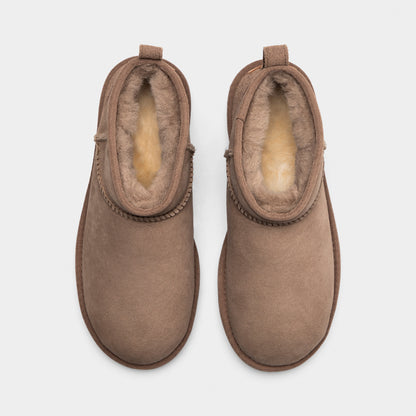 UGG Women's Classic Ultra Mini / Caribou