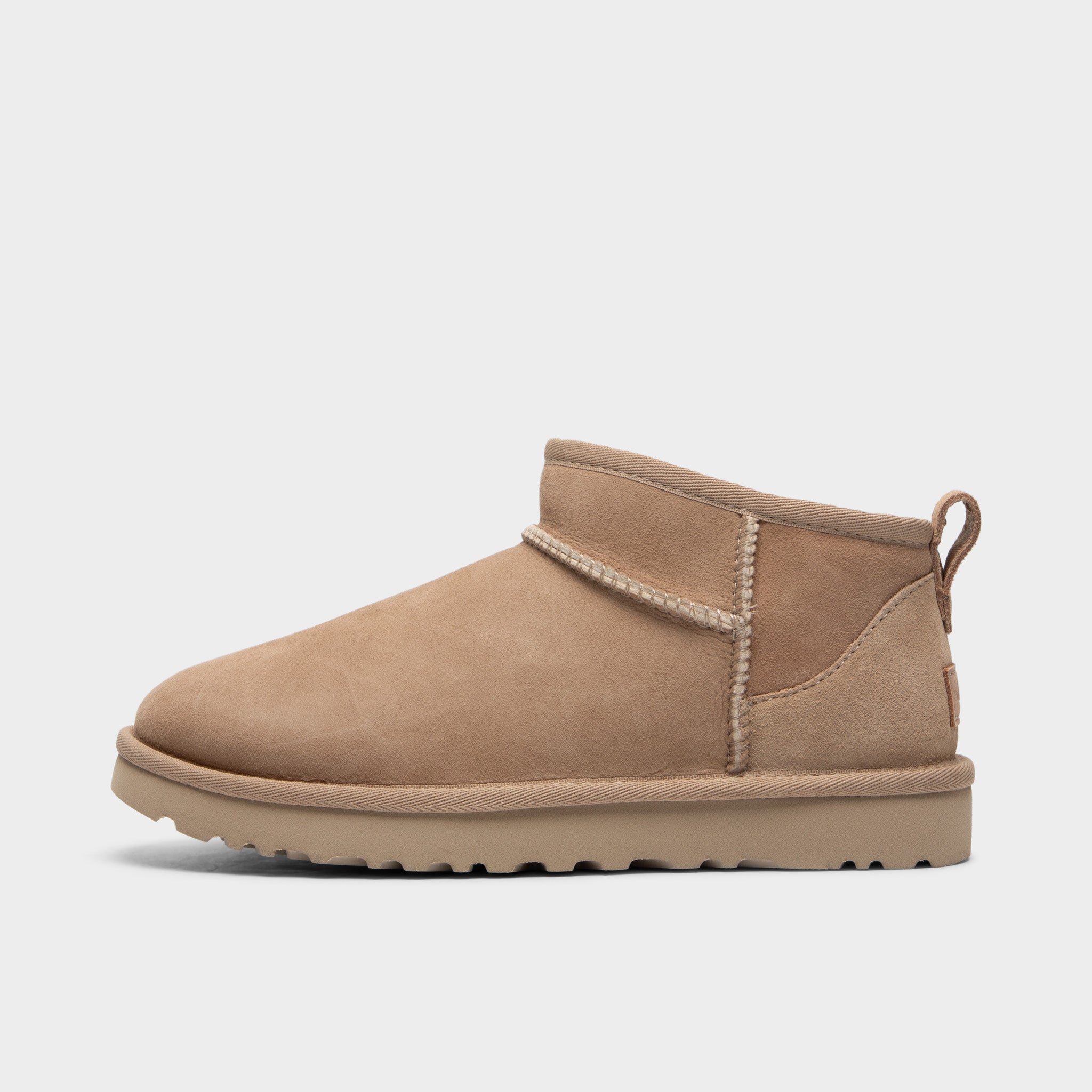 UGG Women's Classic Ultra Mini / Sand – JD Sports