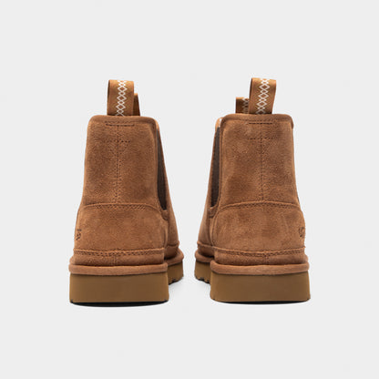 UGG Neumel Chelsea / Dark Brown