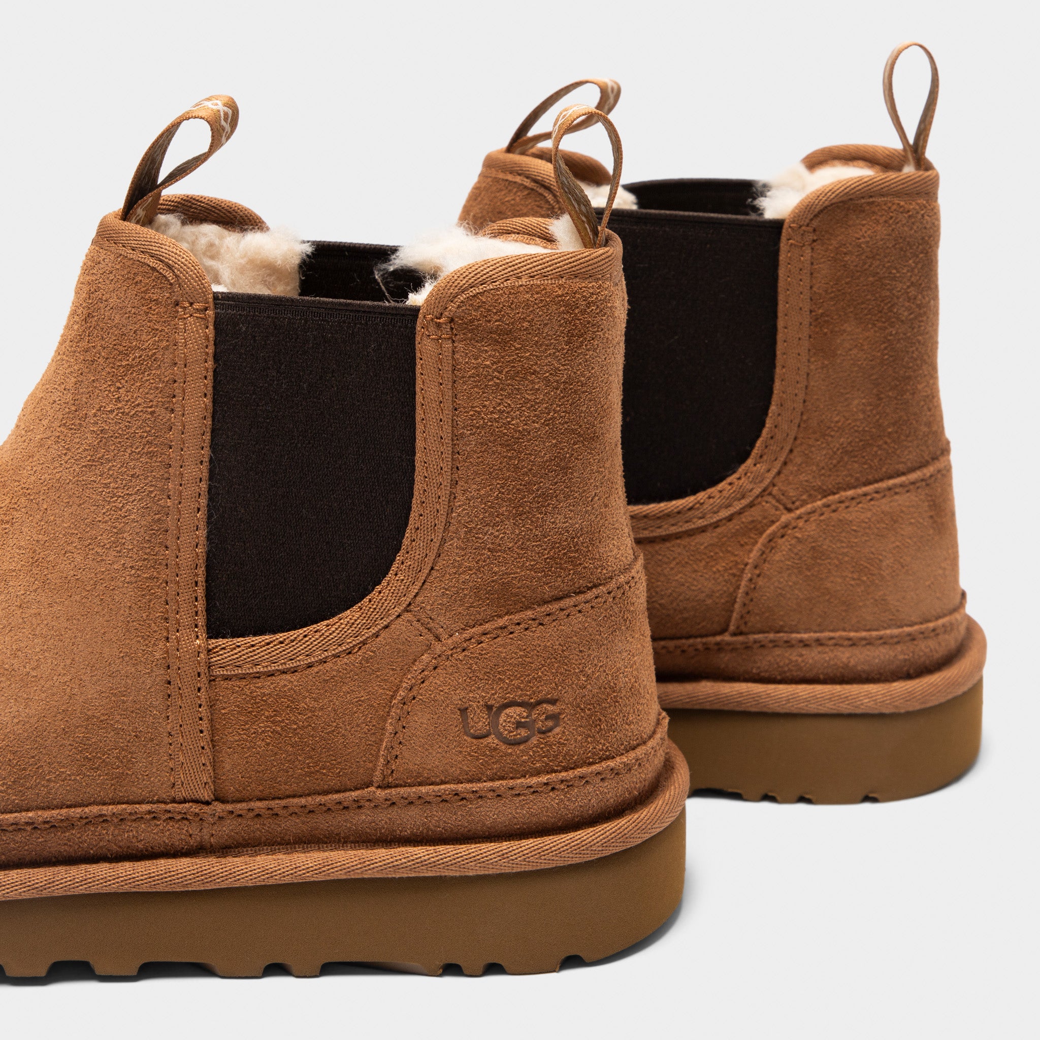 UGG Neumel Chelsea / Dark Brown – JD Sports