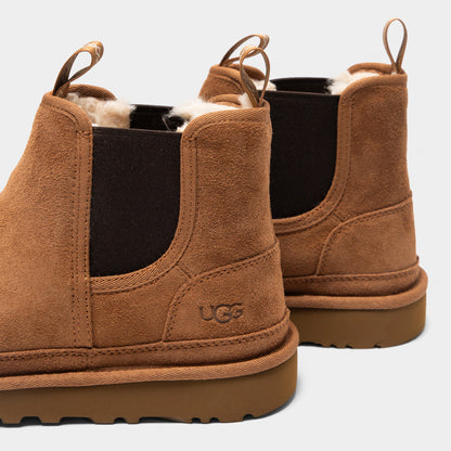 UGG Neumel Chelsea / Dark Brown