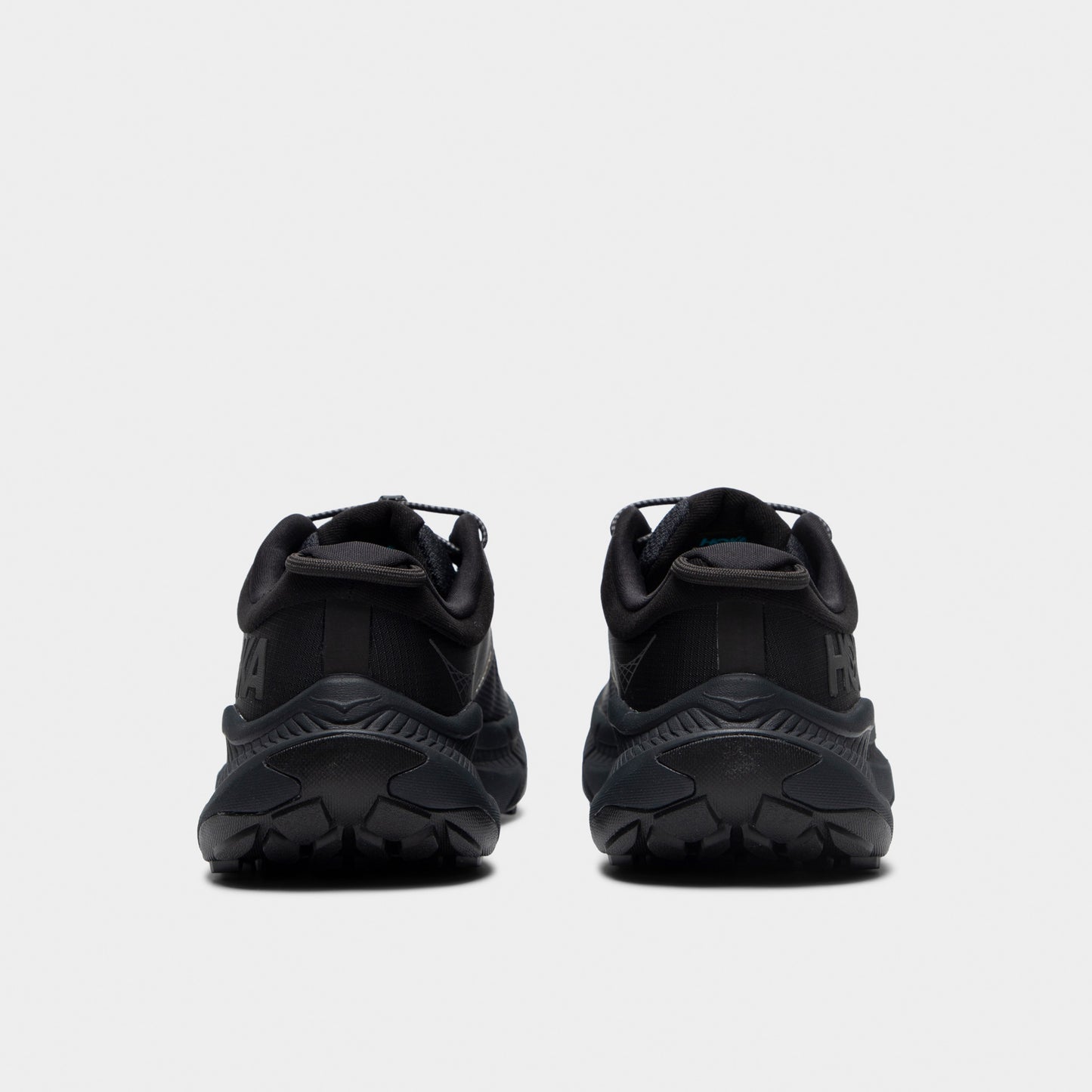 Hoka Femmes Transport Noir / Noir