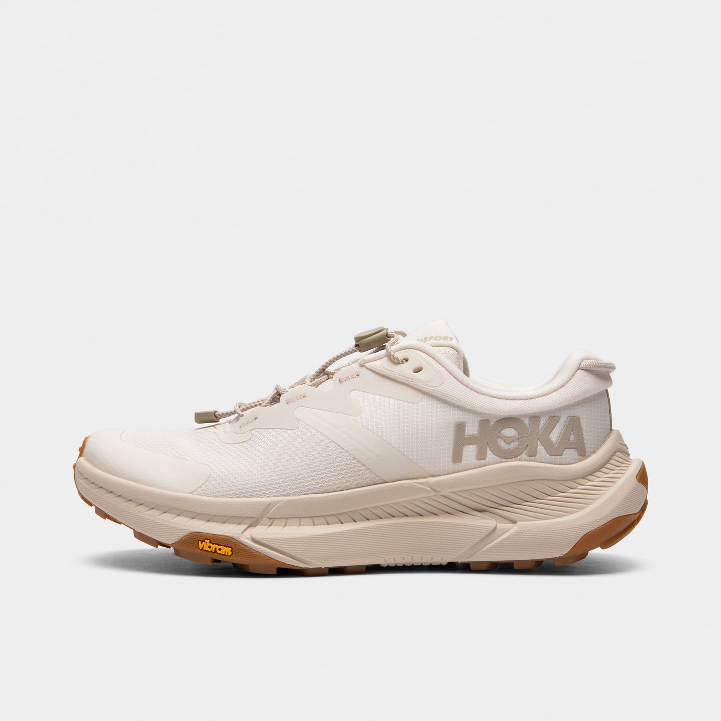 Hoka Women's Transport Eggnog / Eggnog