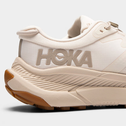 Hoka Women's Transport Eggnog / Eggnog