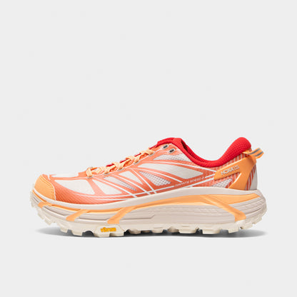 Hoka Mafate Speed Tan / Orange