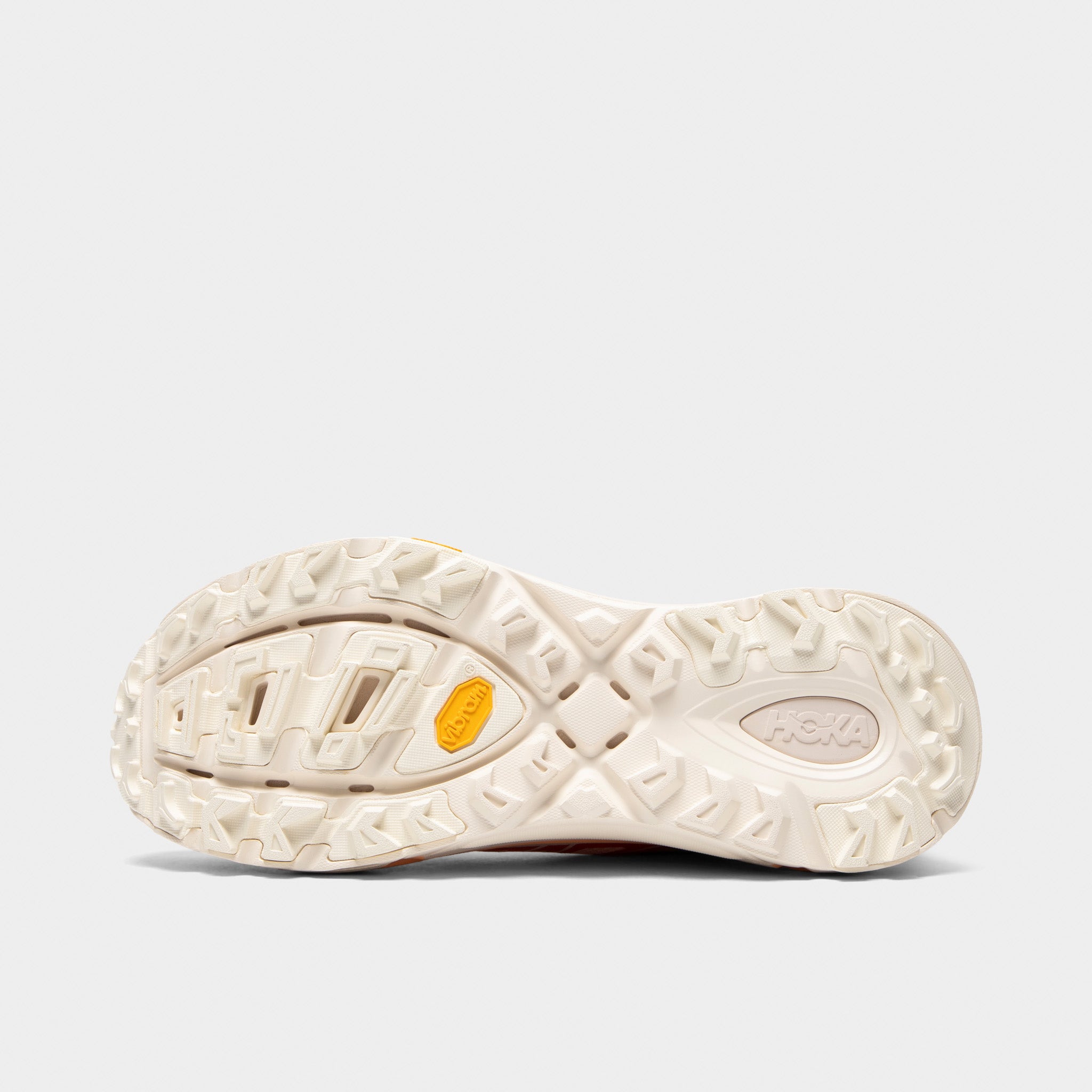 Hoka Mafate Speed Tan / Orange – JD Sports