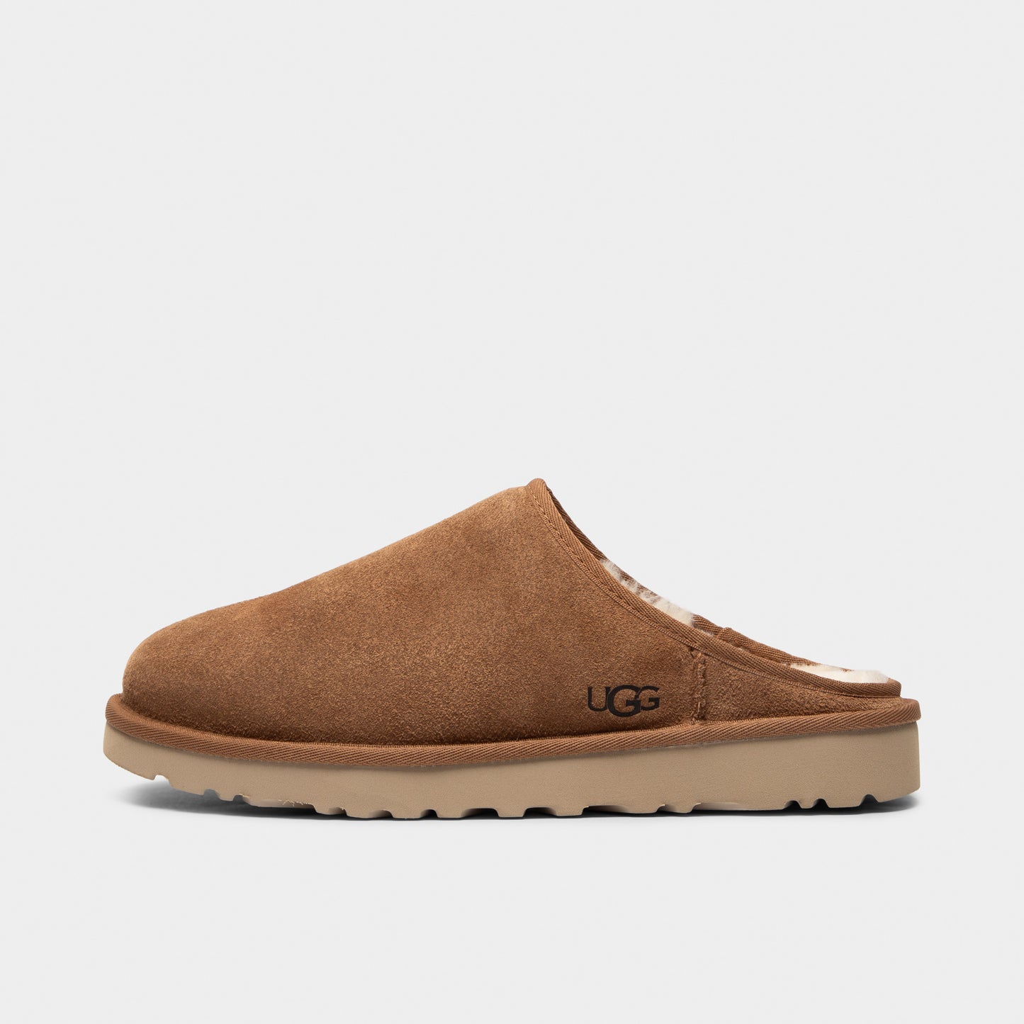 Ugg Slip On Brown / Brown