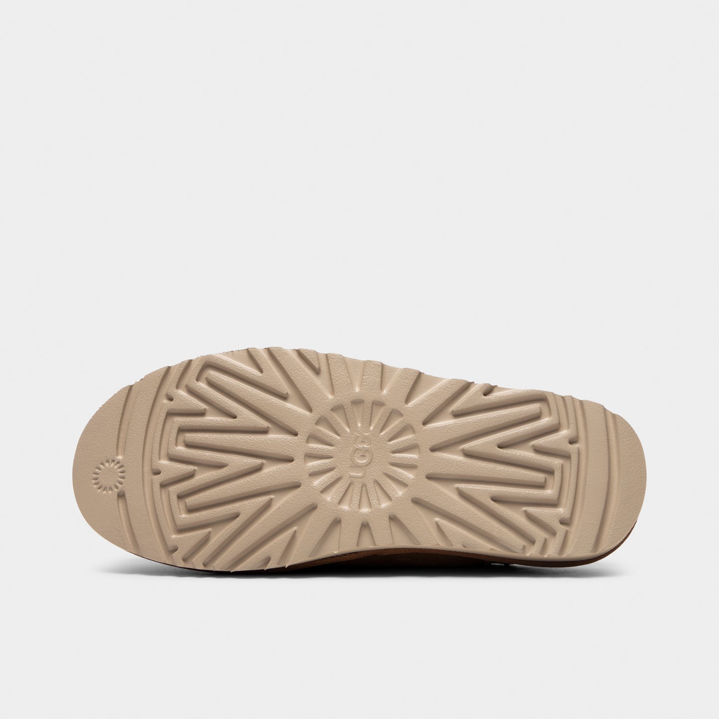 Ugg Slip On Brown / Brown