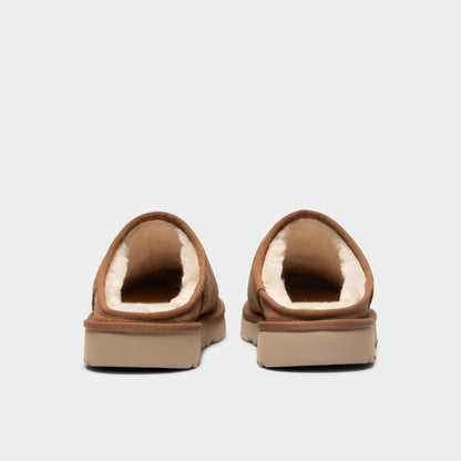 Ugg Slip On Brown / Brown