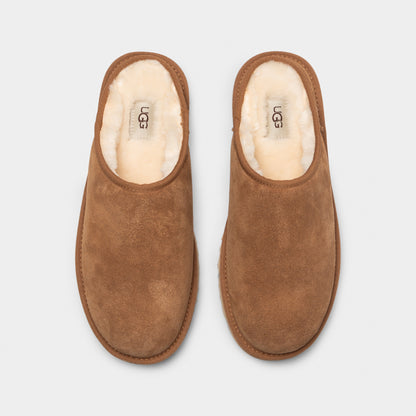 Ugg Slip On Brown / Brown