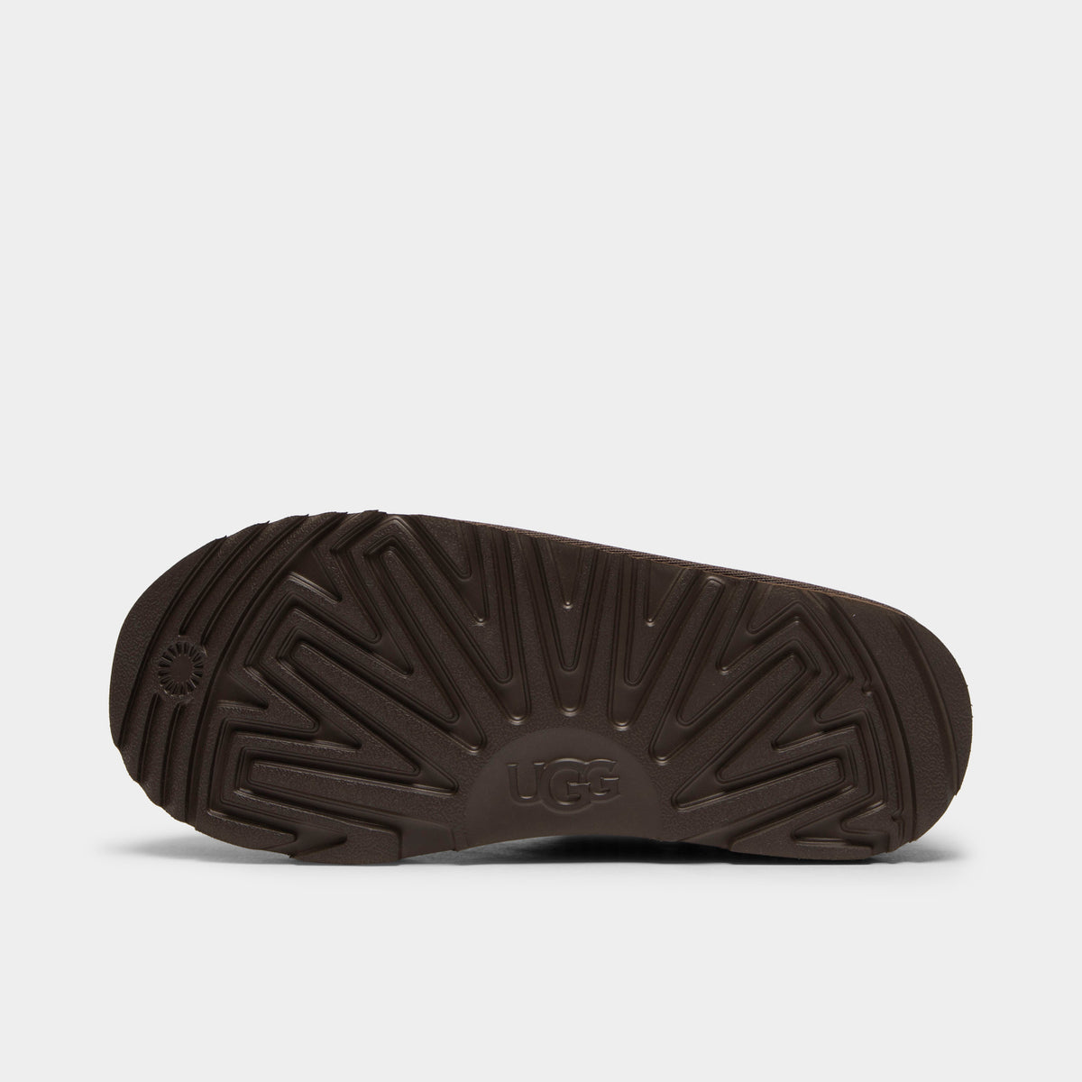 UGG Juniors Ultra Mini / Cèdre brûlé