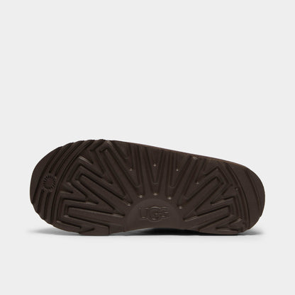 UGG Juniors Ultra Mini / Cèdre brûlé