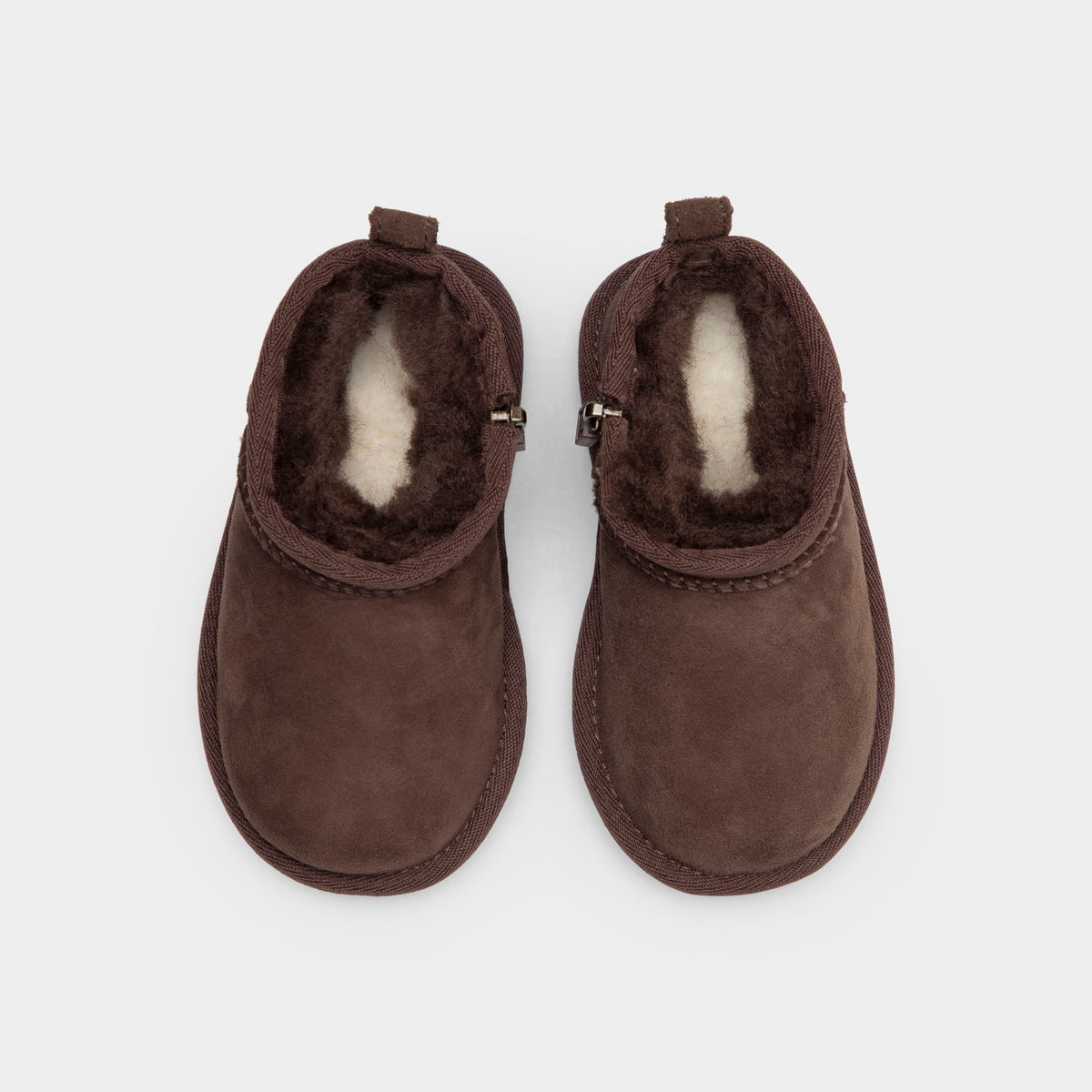 UGG Toddlers' Ultra Mini / Burnt Cedar