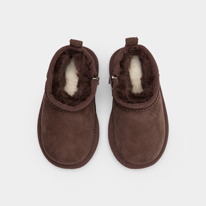 UGG Toddlers' Ultra Mini / Burnt Cedar
