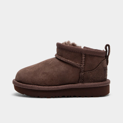 UGG Toddlers' Ultra Mini / Burnt Cedar