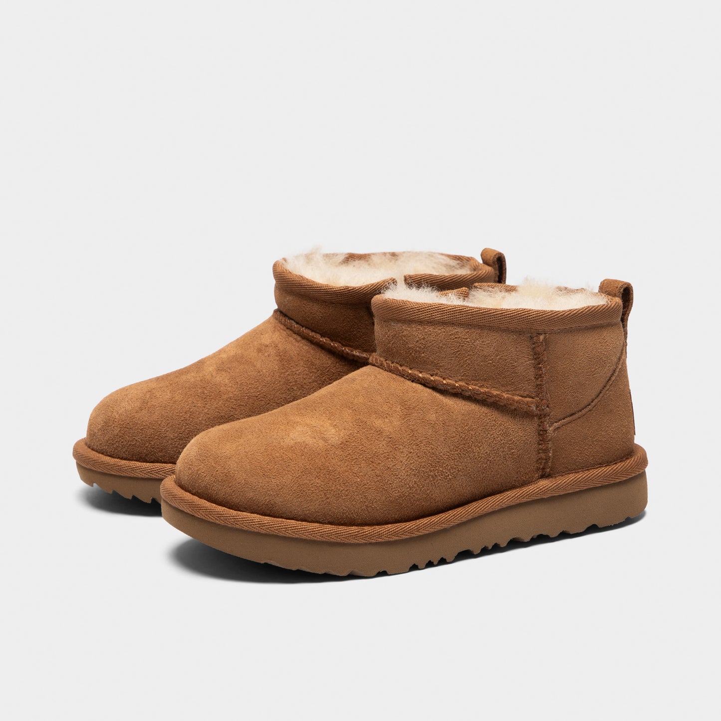 UGG Toddlers' Ultra Mini / Chestnut