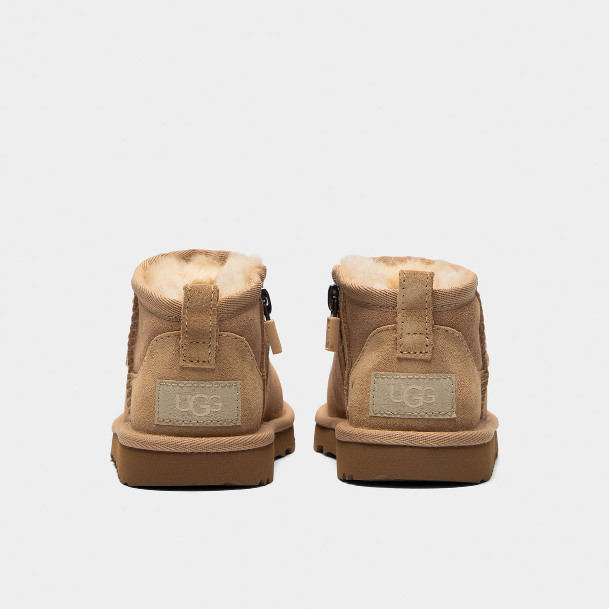 UGG Toddlers' Ultra Mini / Sand – JD Sports