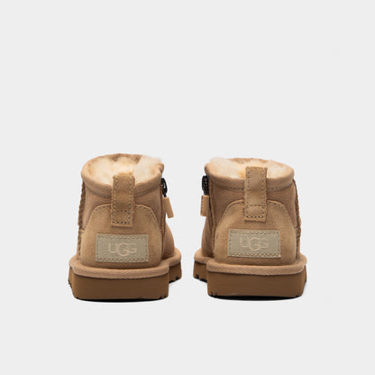UGG Toddlers' Ultra Mini / Sand